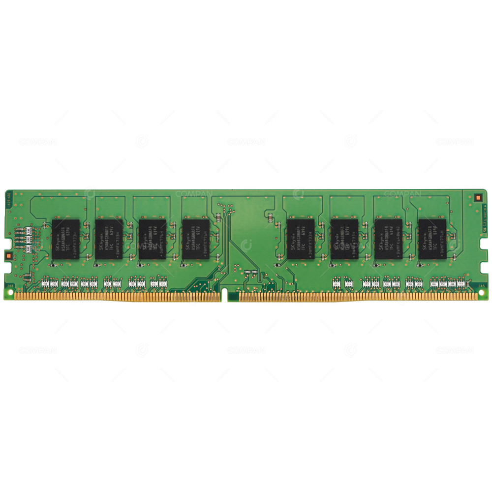 03T7467 LENOVO DDR4 SDRAM 8GB 2RX8 PC4-19200 2133MHZ UDIMM CL15